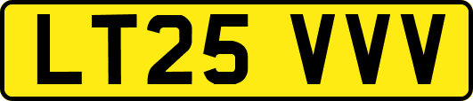 LT25VVV