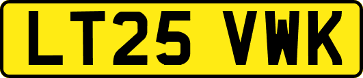 LT25VWK