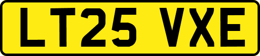LT25VXE