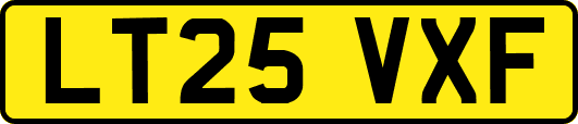 LT25VXF