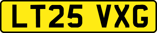 LT25VXG