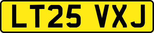 LT25VXJ