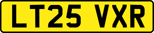 LT25VXR
