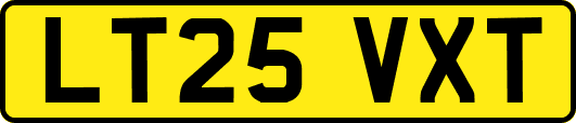 LT25VXT
