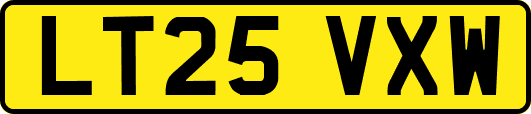 LT25VXW