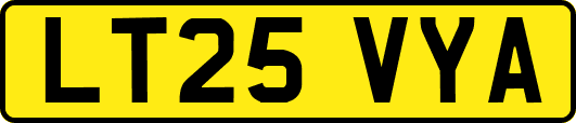 LT25VYA