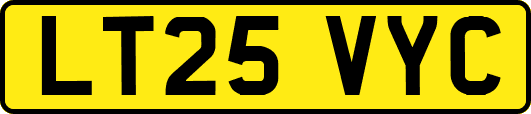 LT25VYC