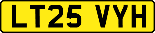 LT25VYH