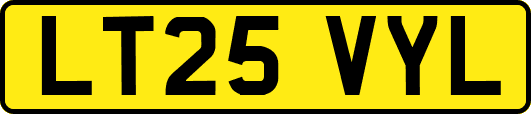 LT25VYL