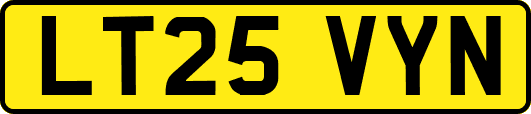 LT25VYN