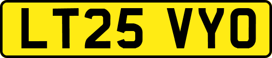 LT25VYO