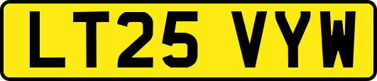 LT25VYW