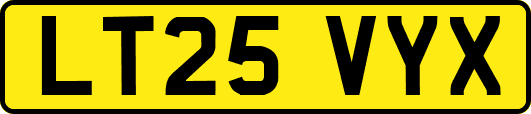LT25VYX