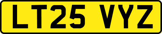 LT25VYZ