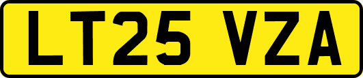 LT25VZA