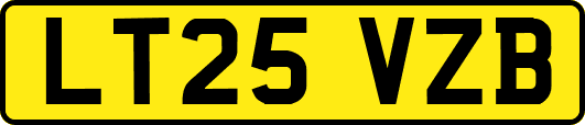 LT25VZB
