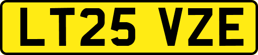 LT25VZE