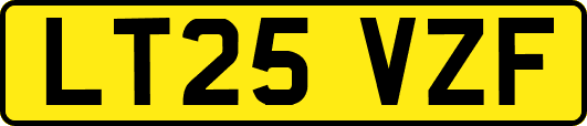 LT25VZF