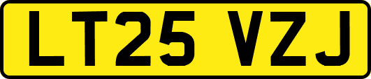 LT25VZJ