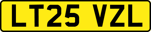 LT25VZL