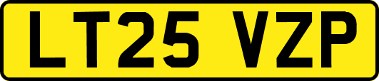 LT25VZP