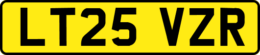 LT25VZR