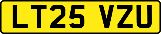 LT25VZU
