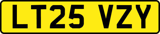 LT25VZY