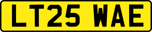 LT25WAE