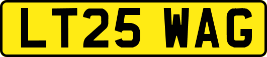 LT25WAG