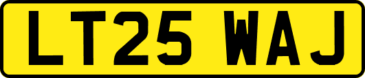 LT25WAJ