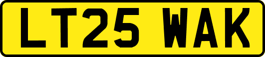 LT25WAK