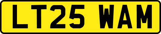 LT25WAM