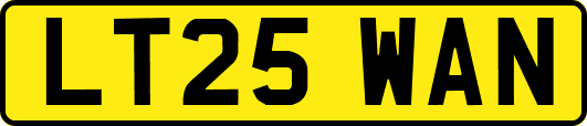 LT25WAN