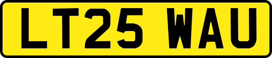 LT25WAU