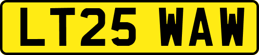 LT25WAW