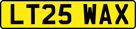 LT25WAX