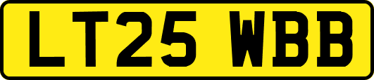 LT25WBB