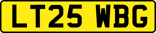 LT25WBG