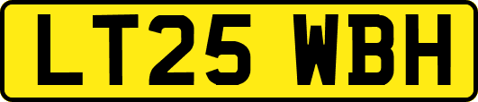 LT25WBH