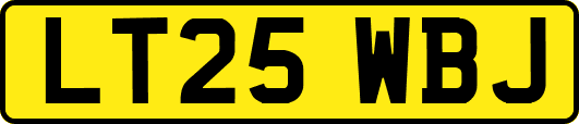 LT25WBJ