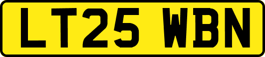 LT25WBN