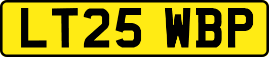 LT25WBP