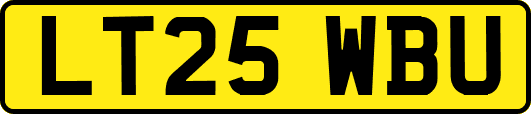 LT25WBU