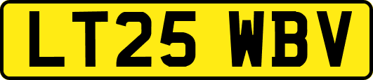 LT25WBV
