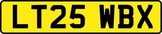 LT25WBX