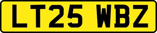 LT25WBZ