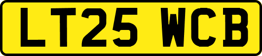 LT25WCB