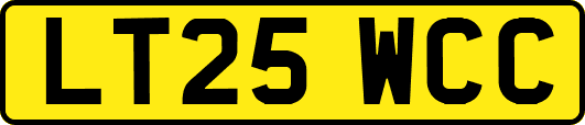 LT25WCC