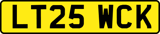 LT25WCK